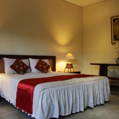 Pondok Alit Resort Семиняк Екстериор снимка