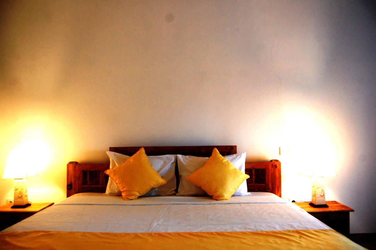 Pondok Alit Resort Семиняк Екстериор снимка