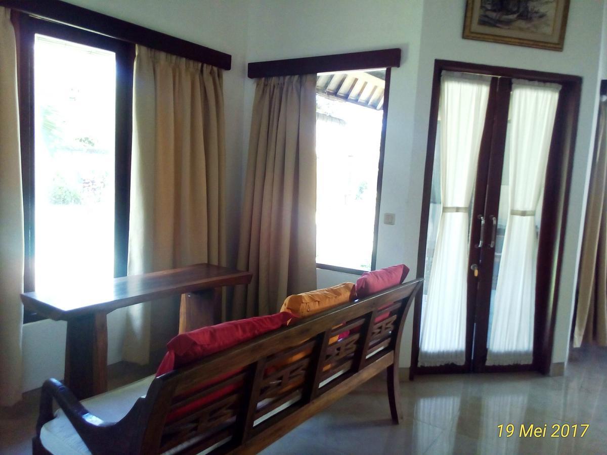 Pondok Alit Resort Семиняк Екстериор снимка