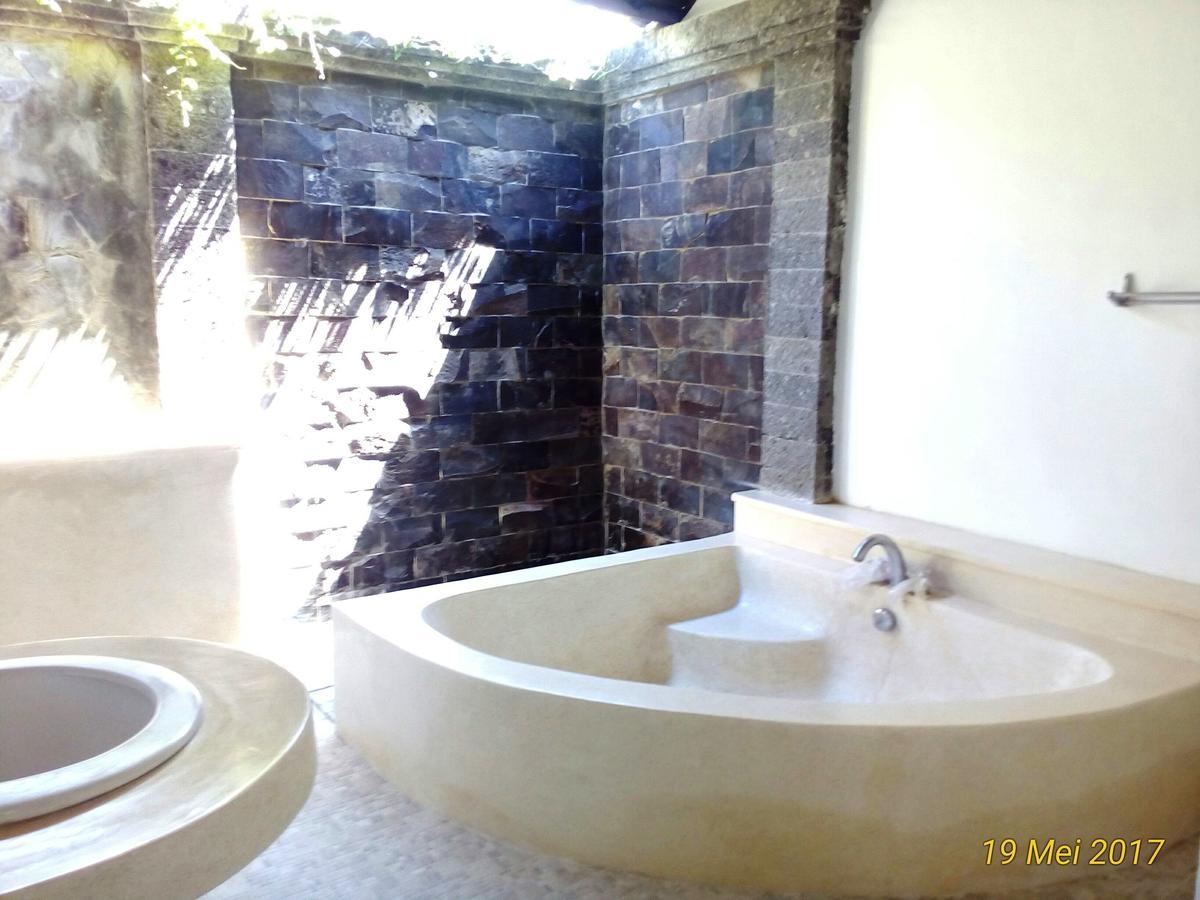 Pondok Alit Resort Семиняк Екстериор снимка