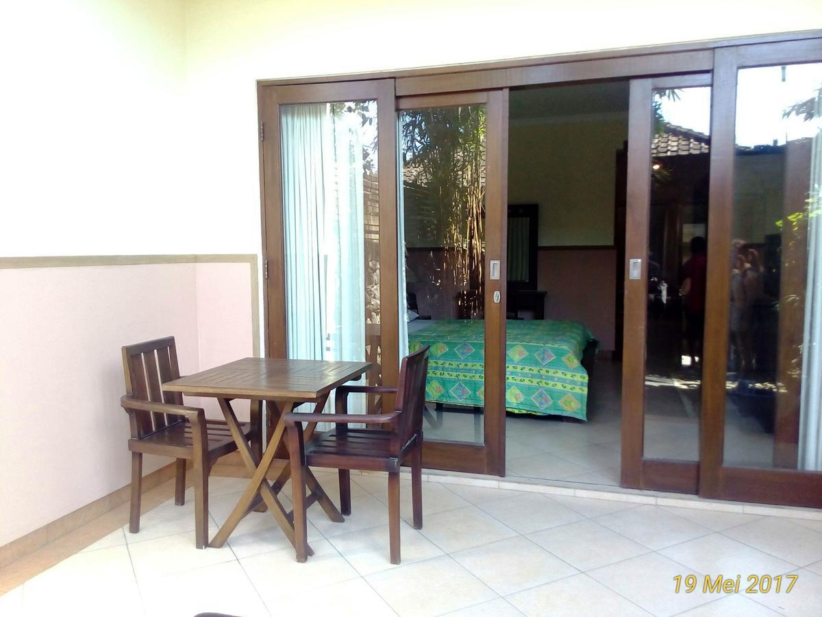 Pondok Alit Resort Семиняк Екстериор снимка