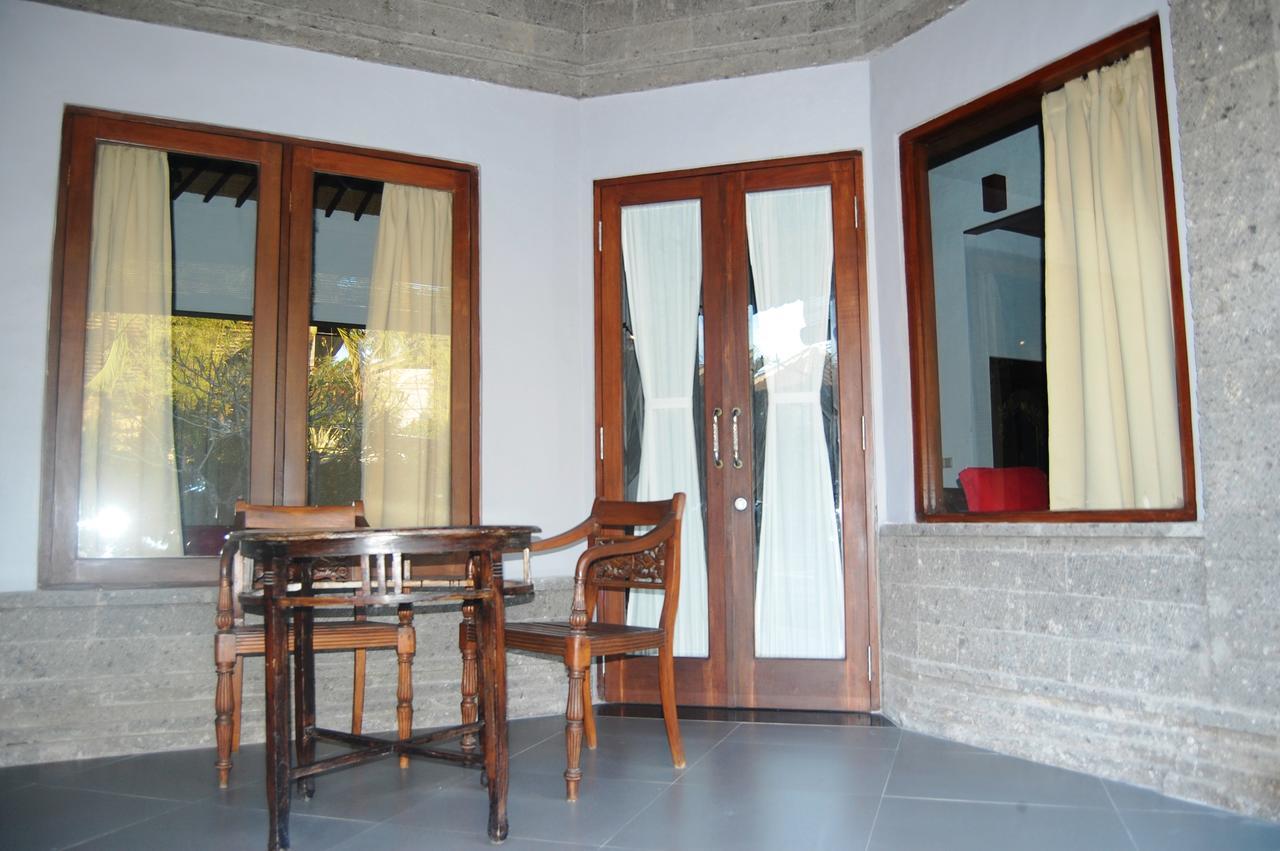 Pondok Alit Resort Семиняк Екстериор снимка