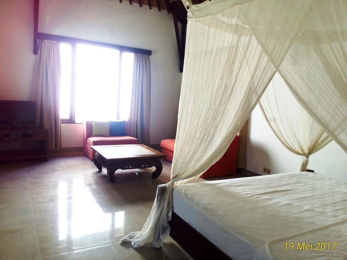 Pondok Alit Resort Семиняк Екстериор снимка