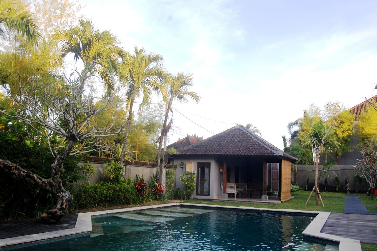 Pondok Alit Resort Семиняк Екстериор снимка