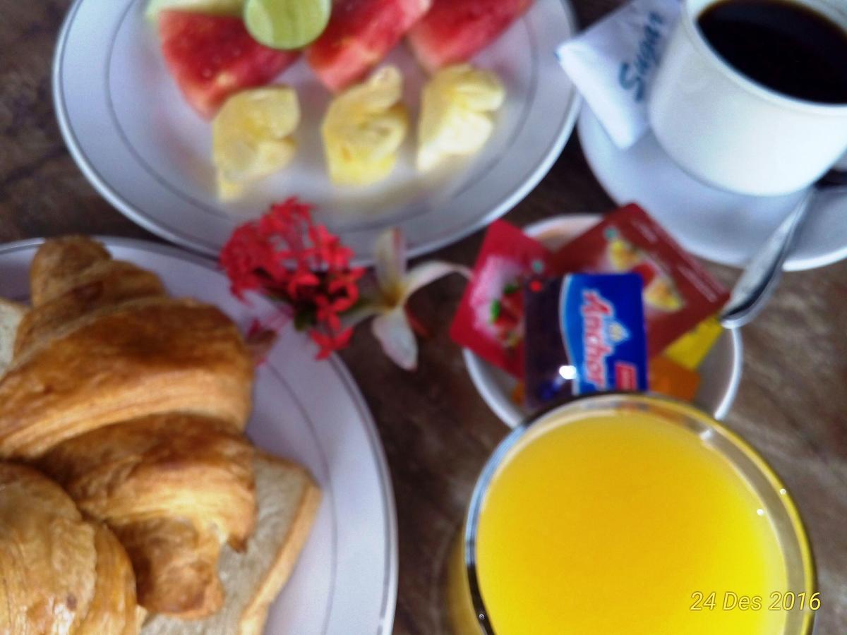 Pondok Alit Resort Семиняк Екстериор снимка