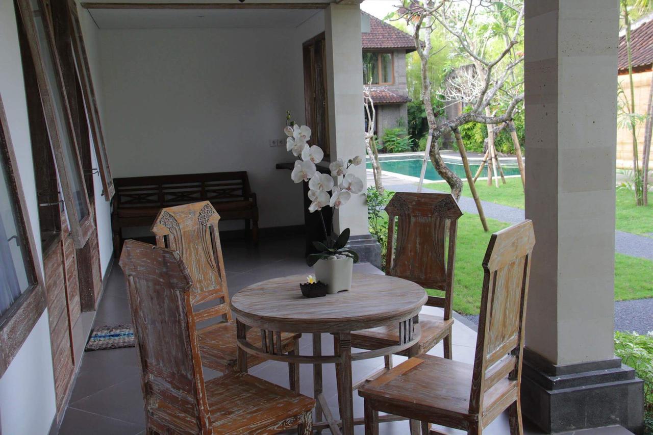 Pondok Alit Resort Семиняк Екстериор снимка
