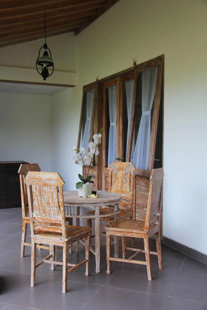 Pondok Alit Resort Семиняк Екстериор снимка