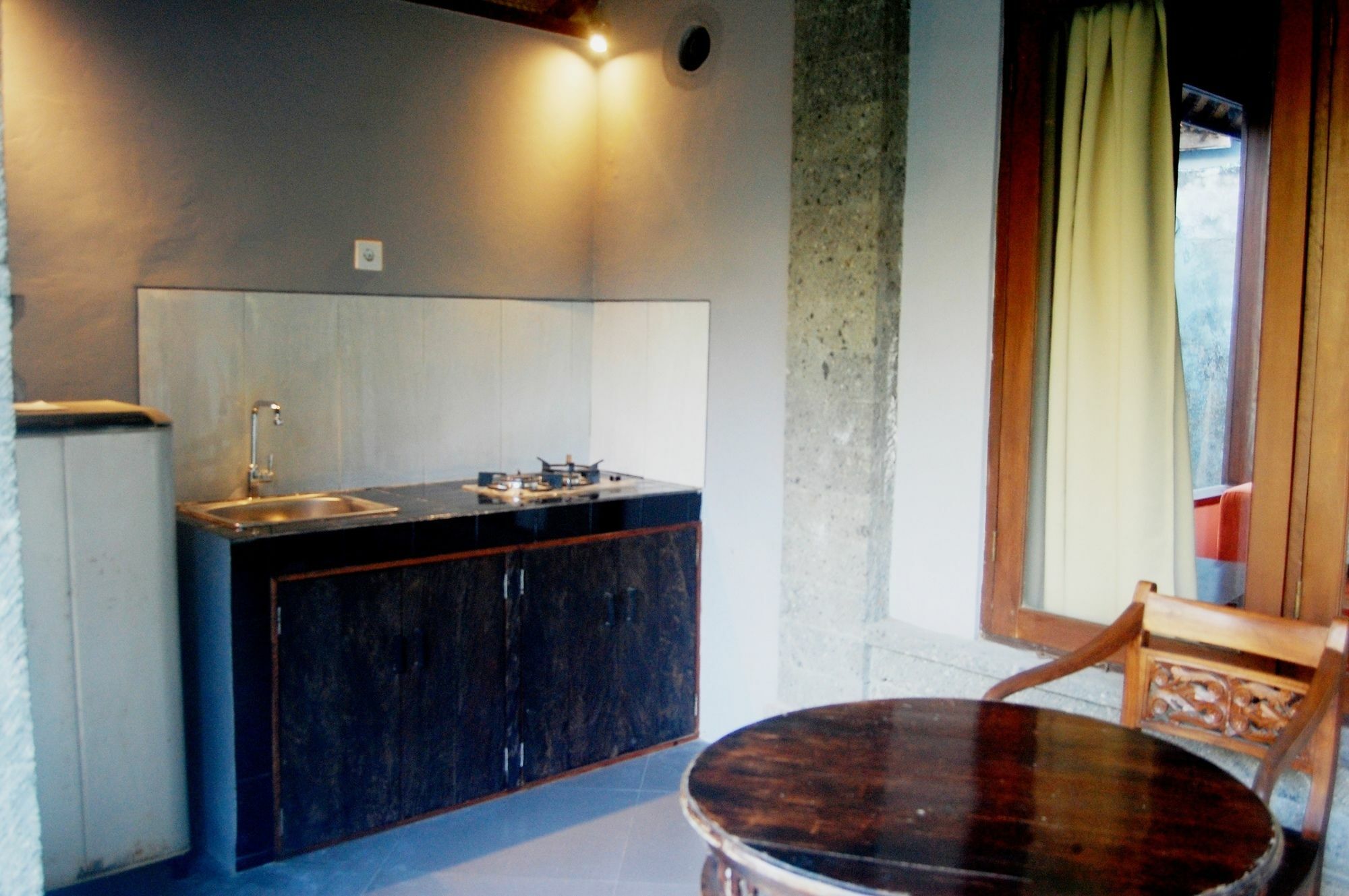 Pondok Alit Resort Семиняк Екстериор снимка