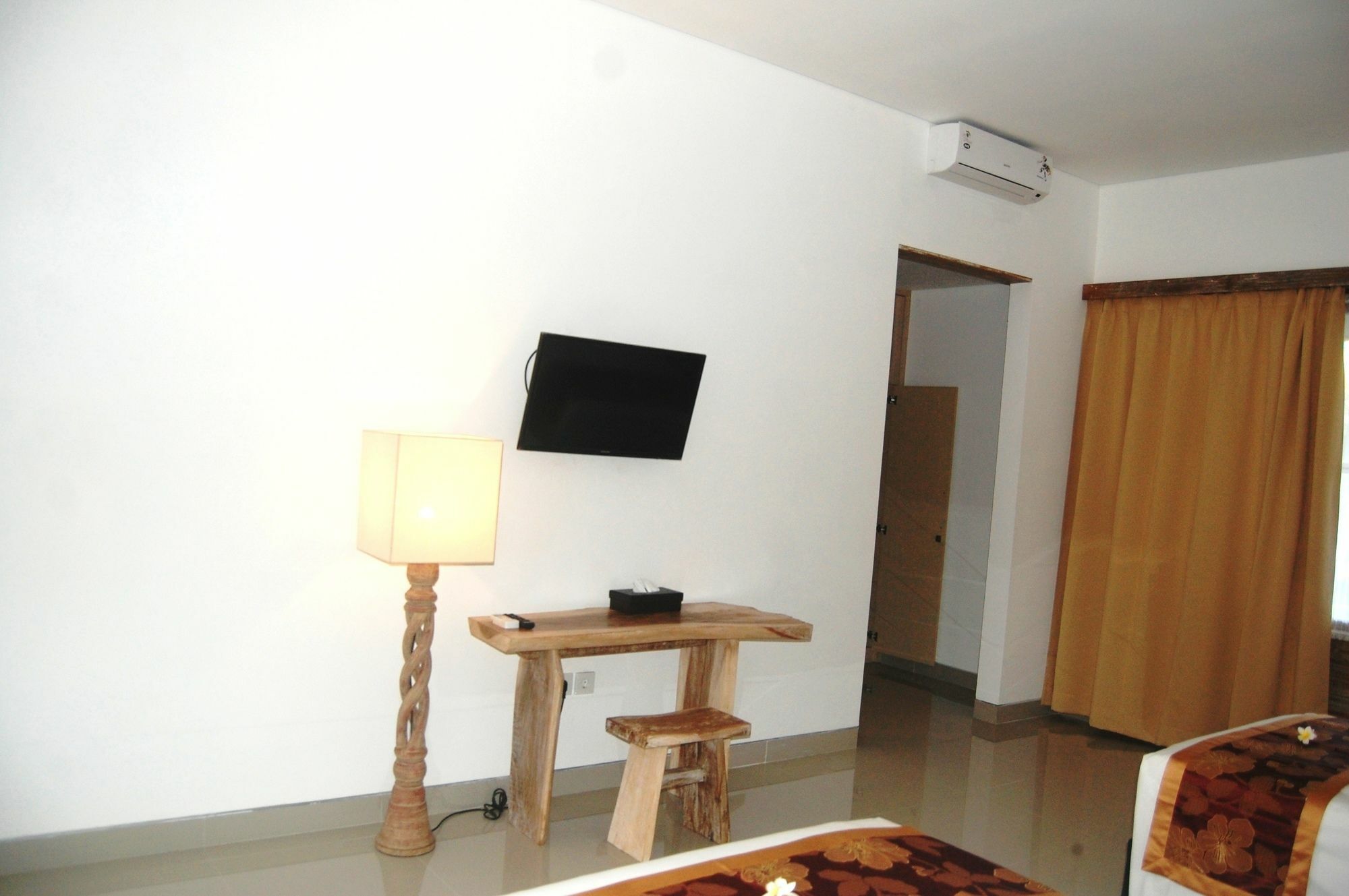 Pondok Alit Resort Семиняк Екстериор снимка