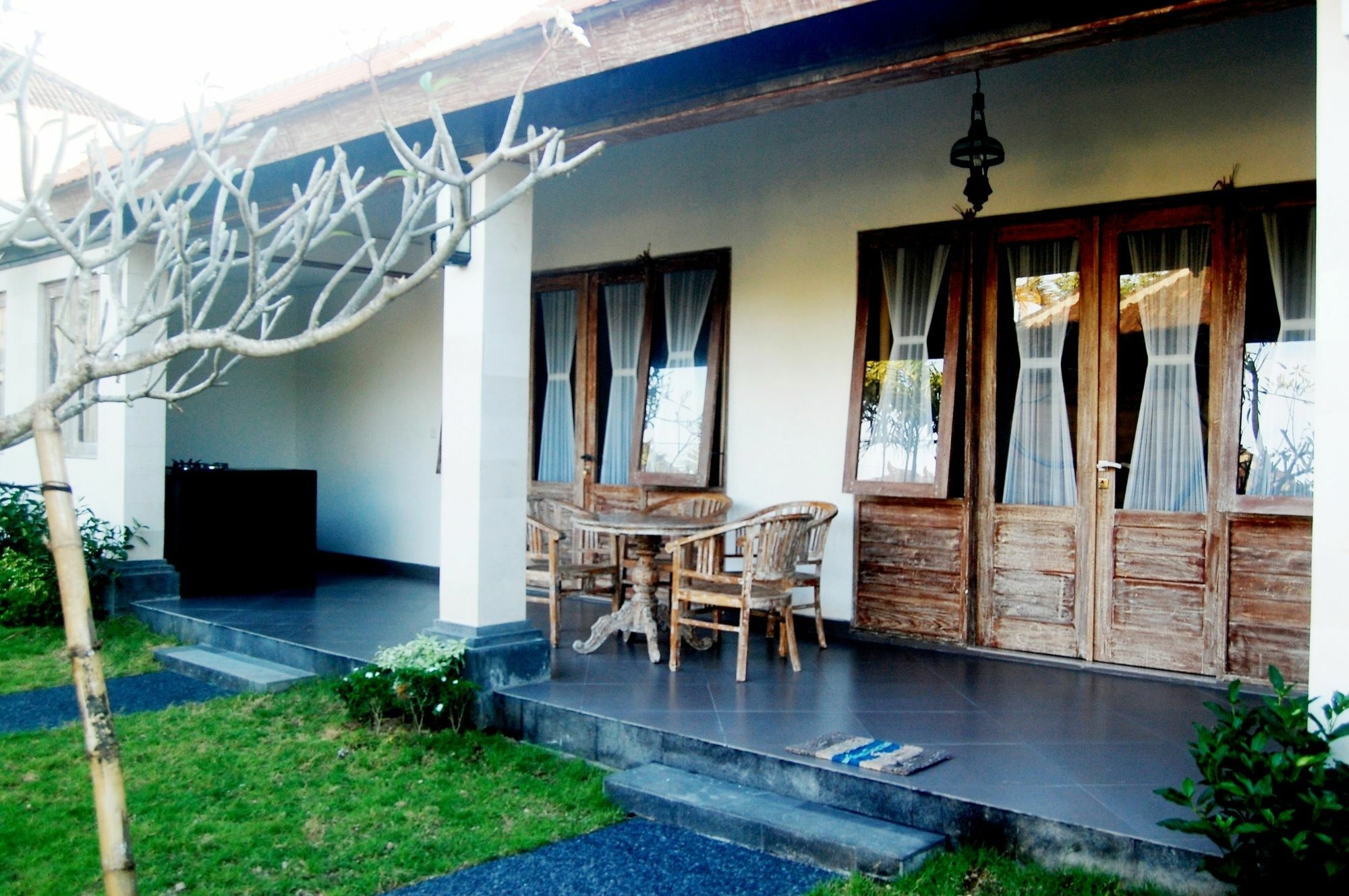 Pondok Alit Resort Семиняк Екстериор снимка