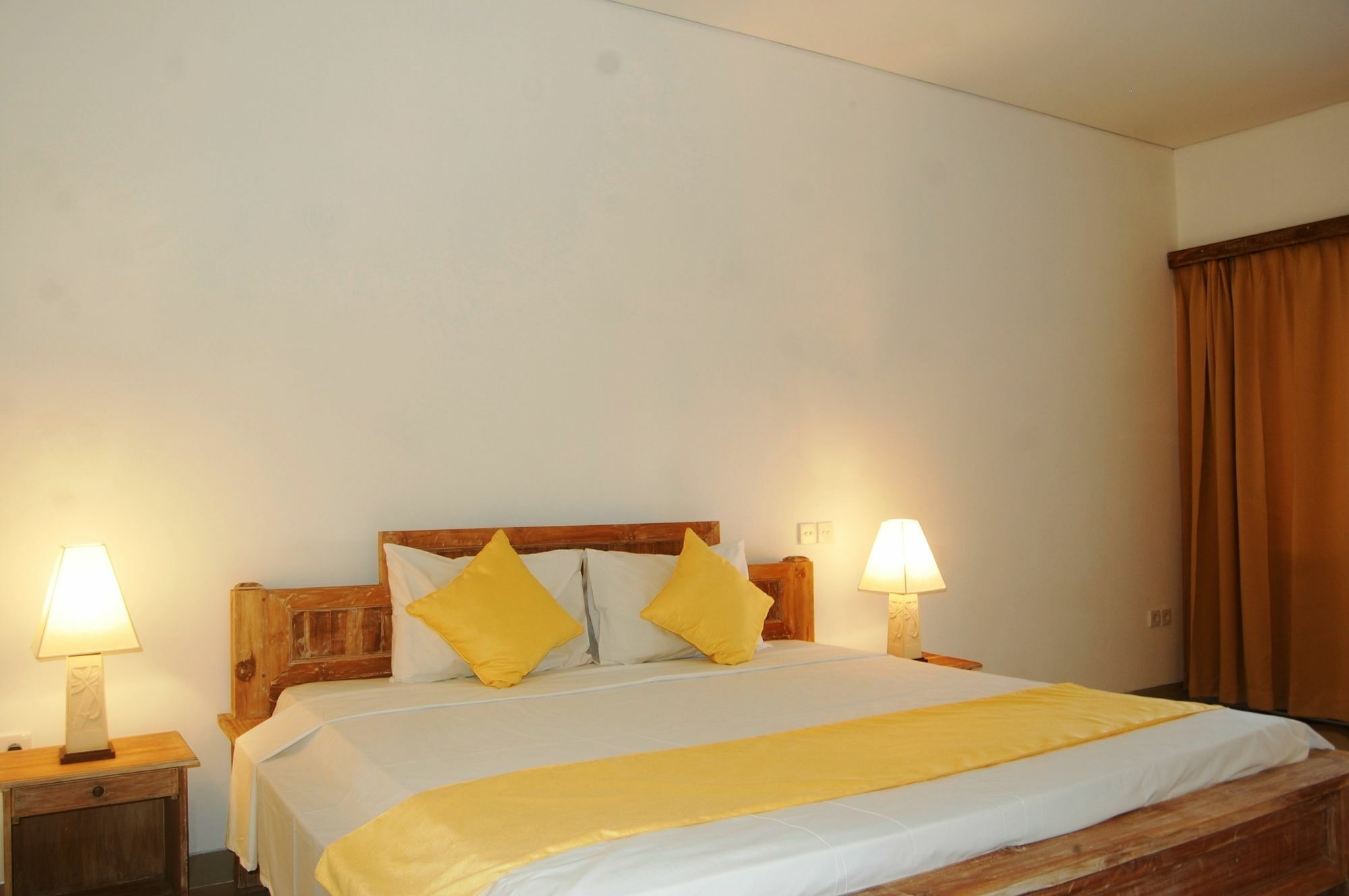 Pondok Alit Resort Семиняк Екстериор снимка
