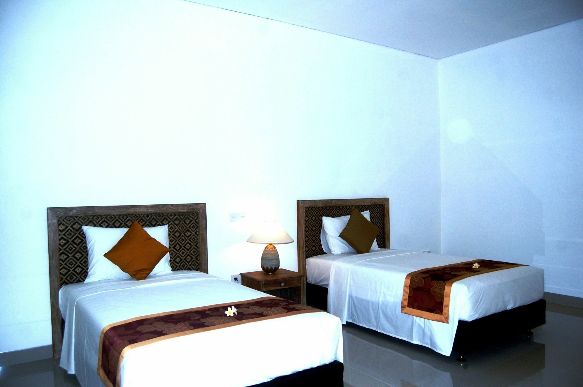 Pondok Alit Resort Семиняк Екстериор снимка